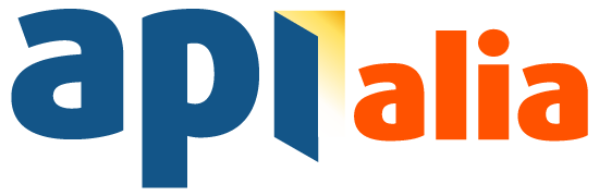 logo apialia