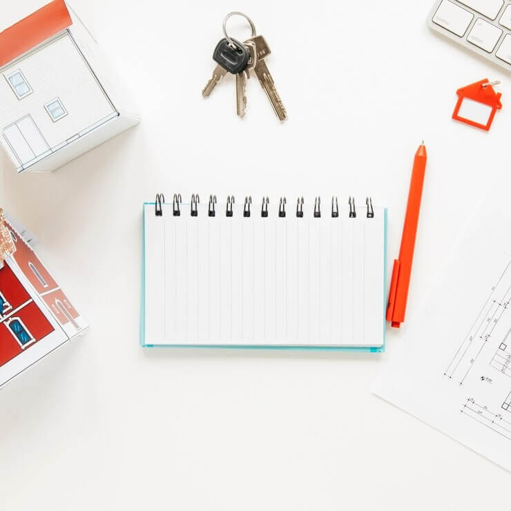 comprar para vender vivienda