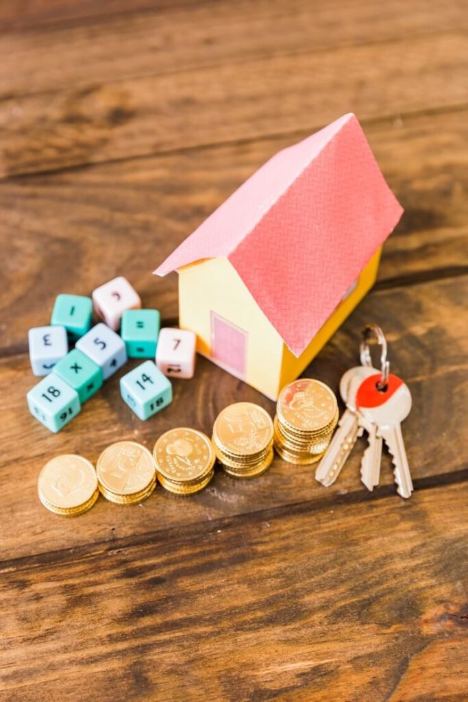 comprar para vender vivienda