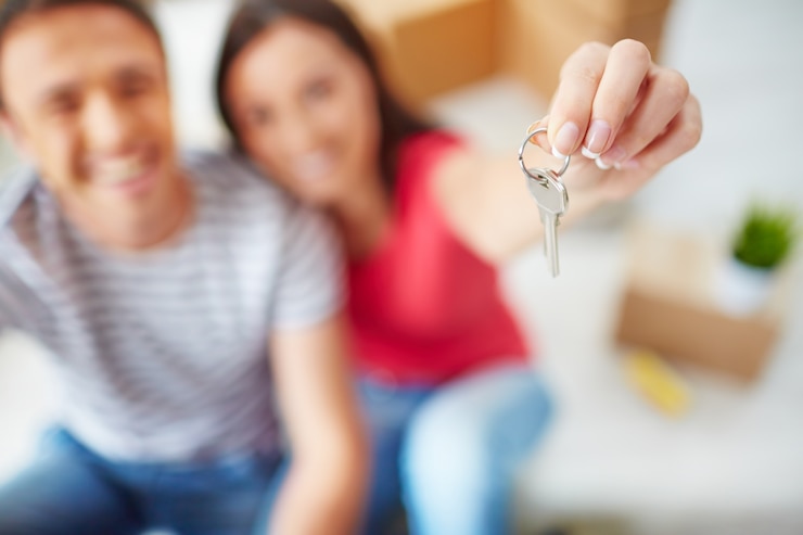 comprar primera vivienda