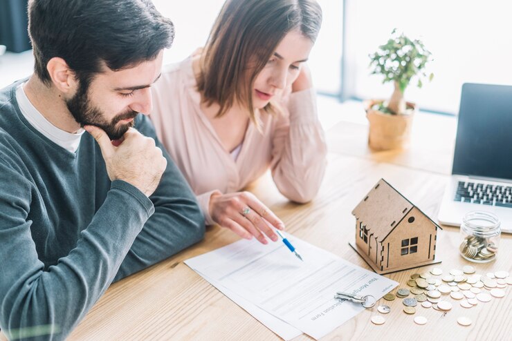 comprar primera vivienda