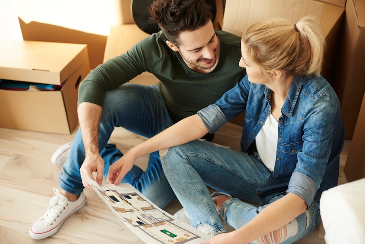comprar primera vivienda