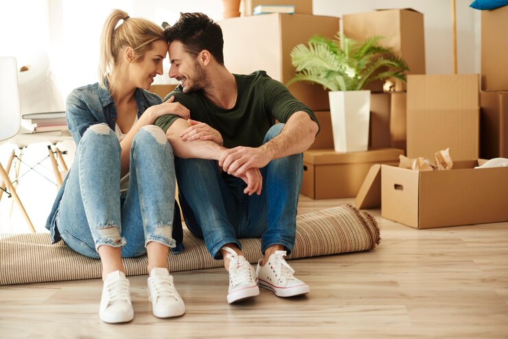 comprar primera vivienda
