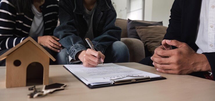 vender vivienda tras un divorcio
